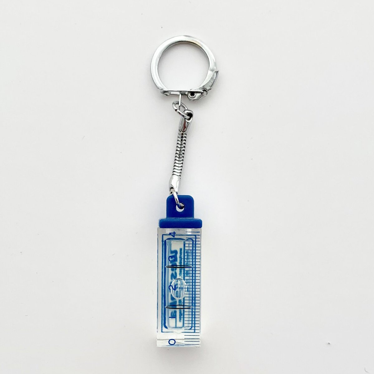 水平器キーホルダー＜Berlin/Germany ＞ | schop online