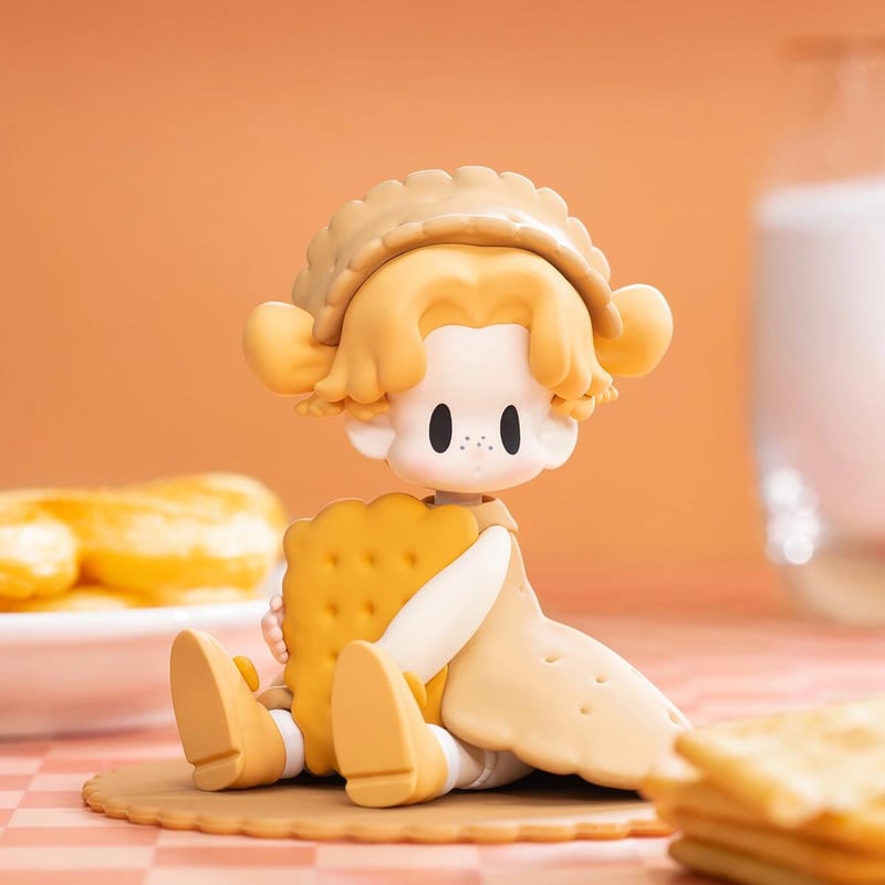 クッキィ カードガチャ キャラクターデッキ リルフィ ｜ Z/X - Zillions of
