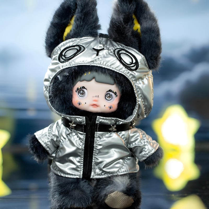 現品販売】TOPTOY x SURE FUN 「NOMMI：天気予報」 ぬいぐるみ シリーズ