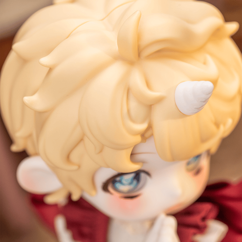 現品販売】PENNY'S BOX 小1/6スケール「ANTU(アンティーユ)：三周年