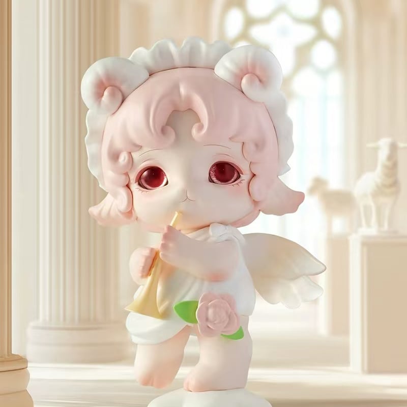 予約販売：12月中旬～1月上旬 お届け予定】PINYUN DESIGNS MIMIA(ミミア