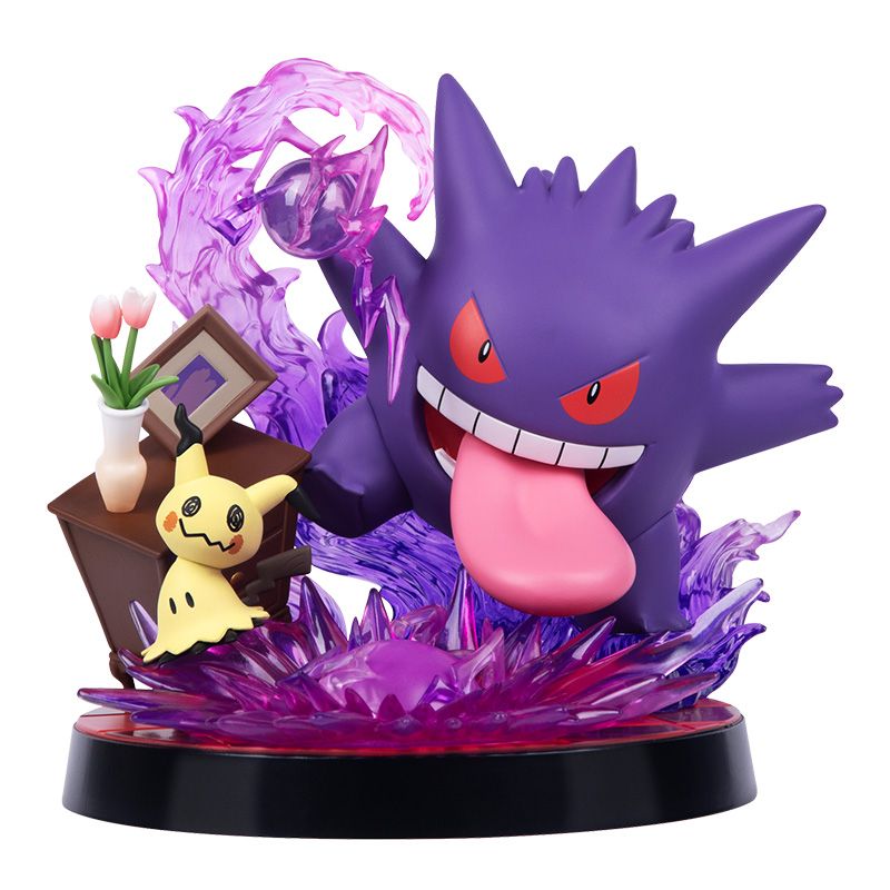 予約販売：7月下旬～8月下旬 お届け予定】Funism x ポケモン
