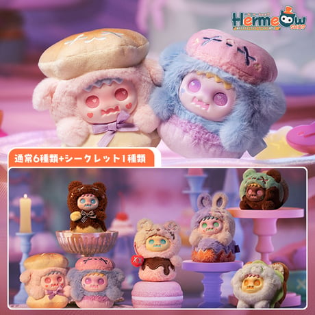 CATEGORY 相関グッズ(ACCESSORY) | Hermeow's Shop