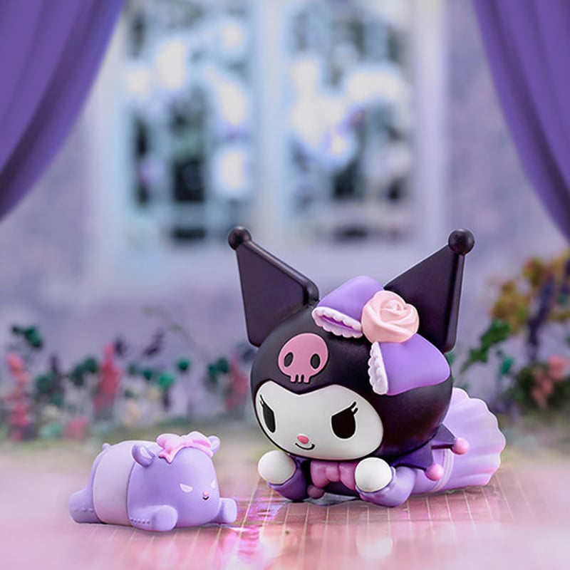 予約販売：3月中旬～4月中旬 お届け予定】MINISO x サンリオ(SANRIO