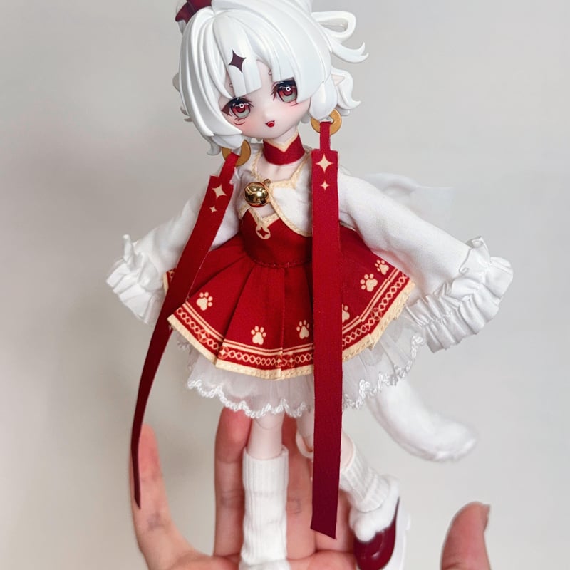 みぃふページ 予約販売｜3月頃 お届け予定】<二次入荷>COME4FREE 「 MINTY(ミンティ