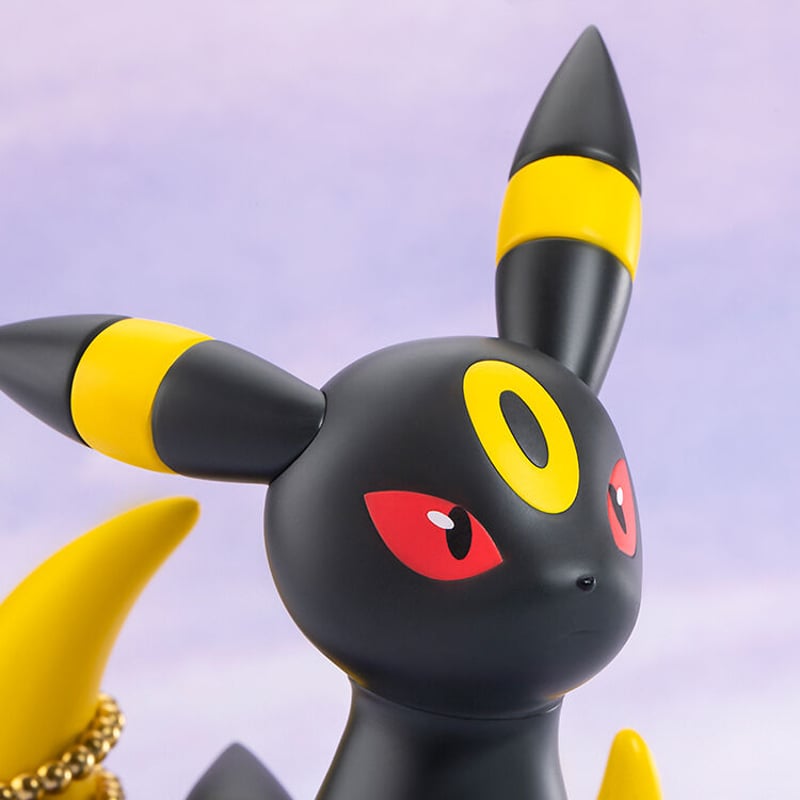 現品販売・店頭併売品】Funism x ポケモン プレミアムフィギュア