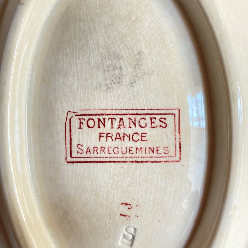 Sarreguemines 
