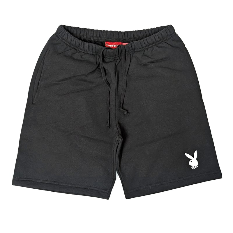 シュプリーム コラボハーフパンツ SUPREME SS16SW34(BLACK) | epoq