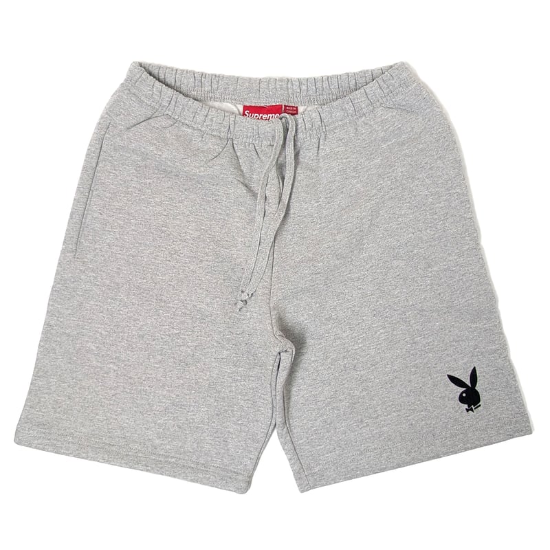 シュプリーム コラボハーフパンツ SUPREME SS16SW34(HEATHER) | ep