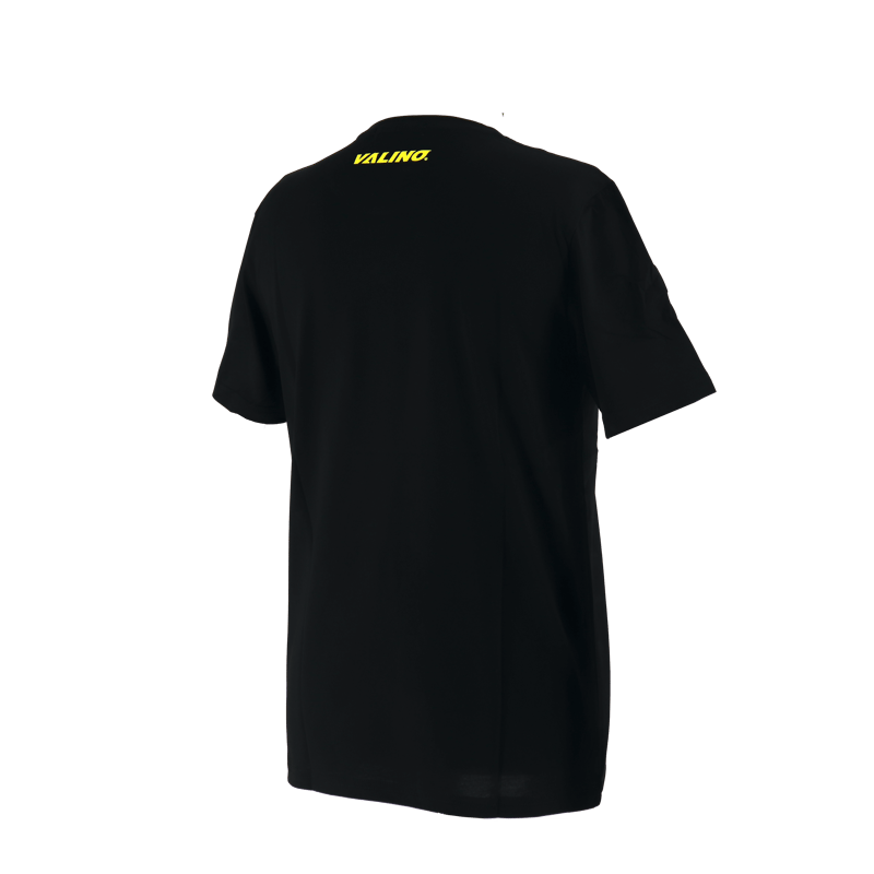 VALINO 蛍光イエローTシャツ | VALINO TOKYO OFFICAL STORE