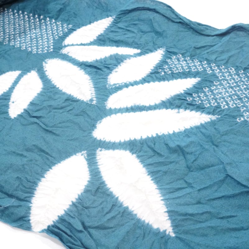 有松鳴海絞り浴衣「竹」 | MINOKO STORE