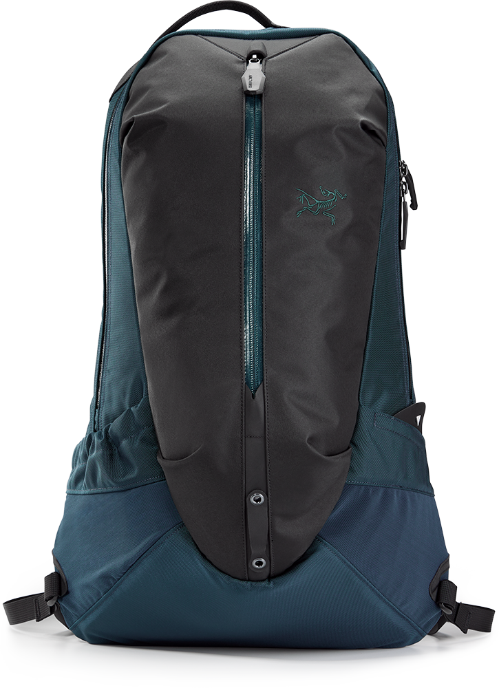 ARC`TERYX】 Arro 22 Backpack （Labyrinth） | Sunn