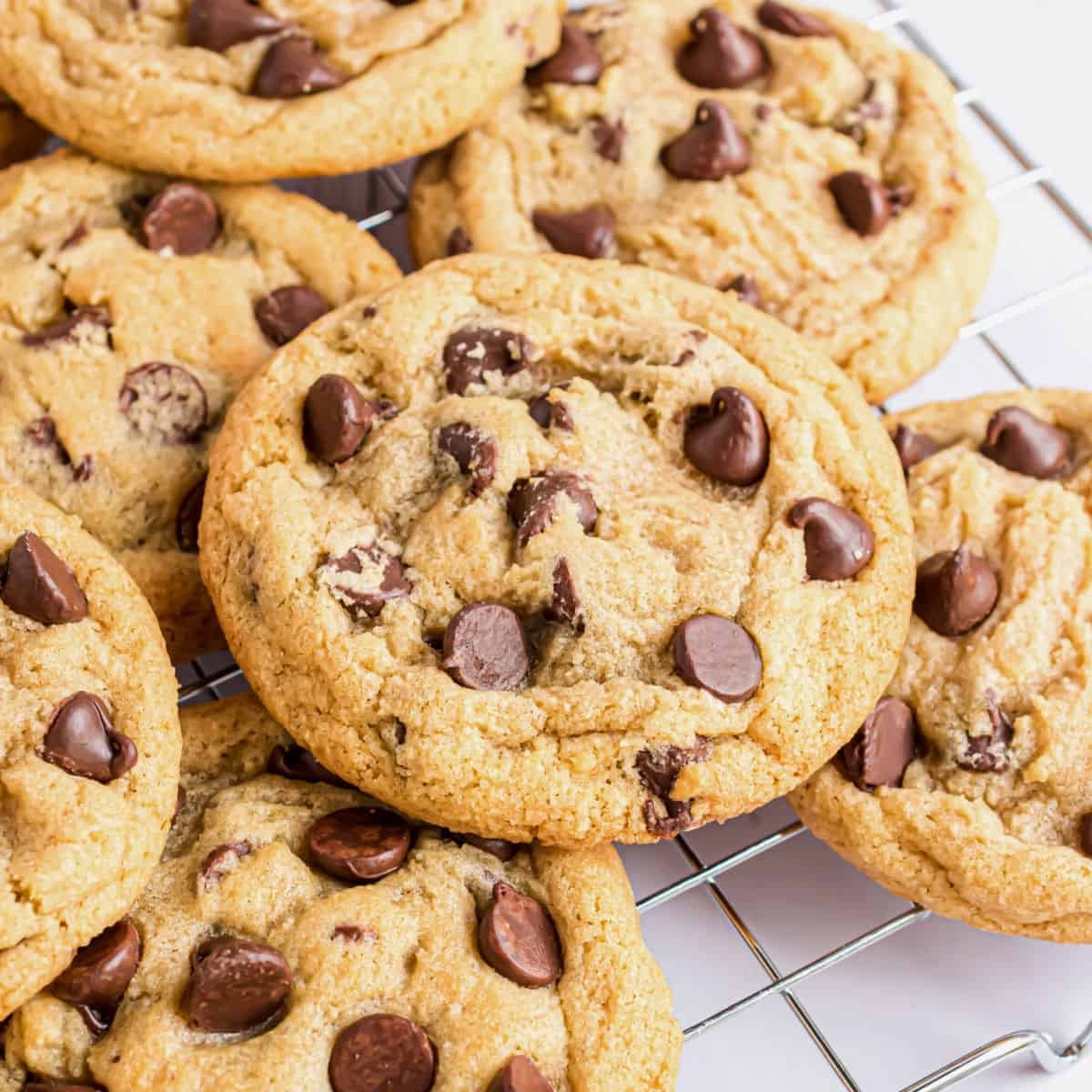 カークランドシグネチャー チョコレートチップ 2.04kg 溶けにくい