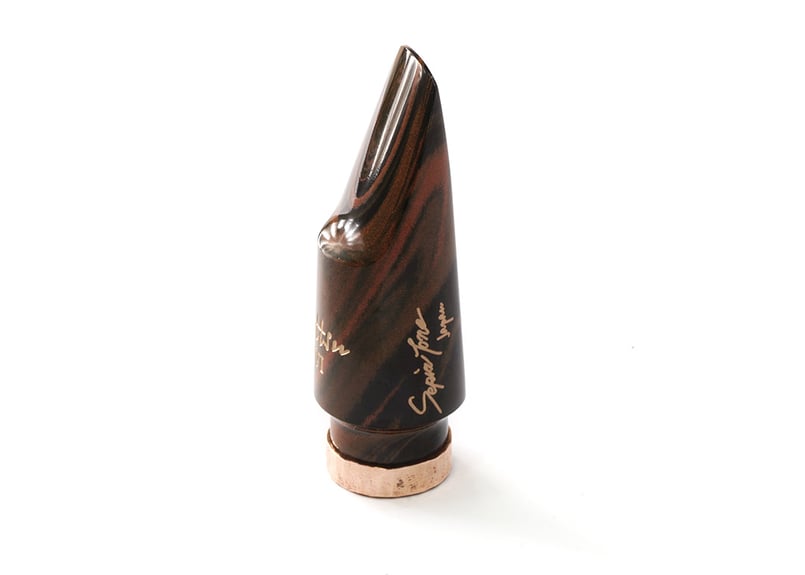 Sepia Tone VI Marble Soprano | Gottsu Online