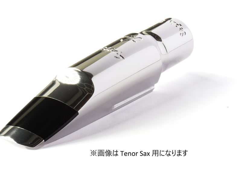 Sepia Tone Jazz Metal Alto | Gottsu Online