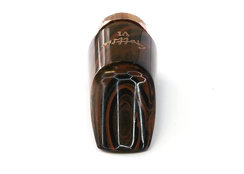 Sepia Tone VI Marble Soprano | Gottsu Online