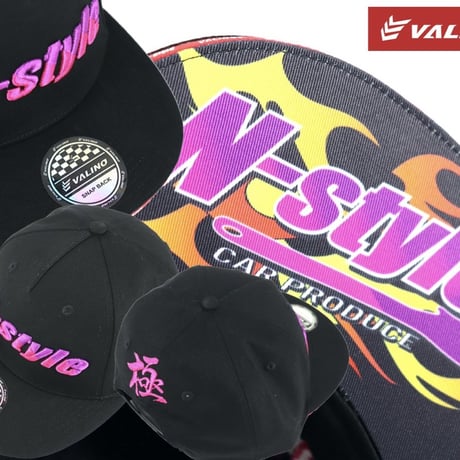 ITEM | N-Style STORE [中村 直樹 ドリフト 2021 D1 Champ
