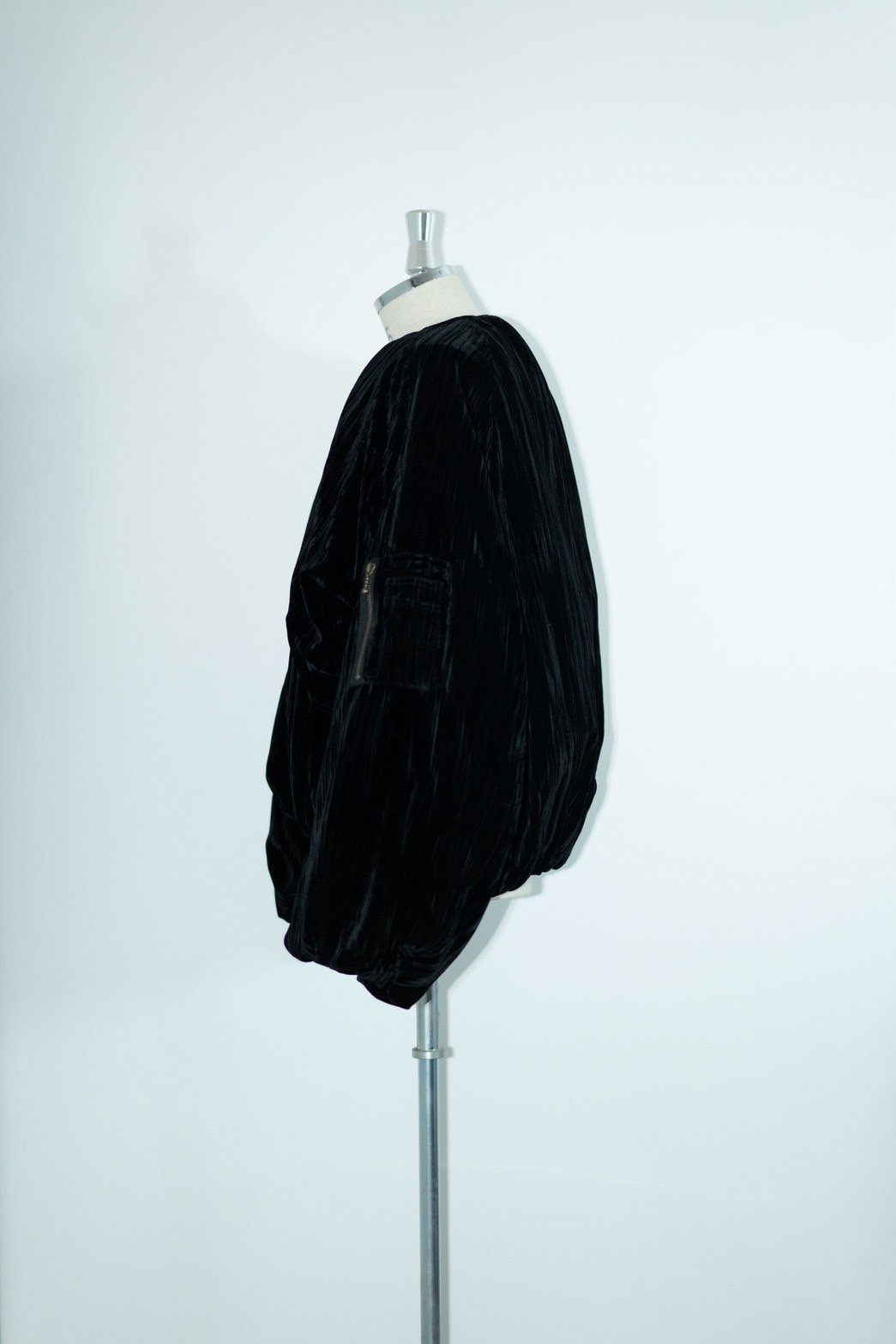 ベルベット　ma1 Camo Reversible MA-1 Jacket – BELVET