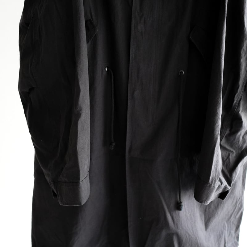 オープニングアクト 大ヒット商品　<VICTIM> M-65 BIG COAT VICTIM - M-65 BIG COAT / ミリタリーコート / VTM-22-C-134