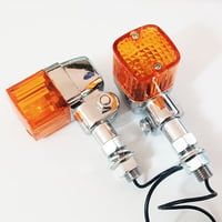LED ナチステール クロステール ブレーキランプ テールランプ ナンバー