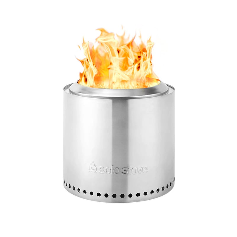 solo stove Ranger KIT ソロストーブ レンジャーキット | ourthin
