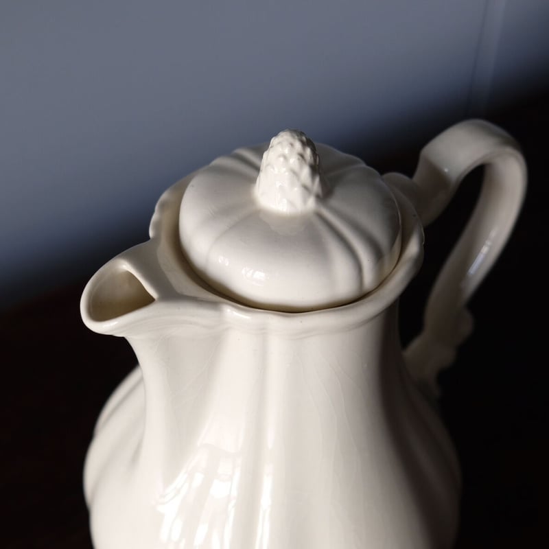 サルグミンヌ コーヒーポット アンティーク 050240 | jinen_antique