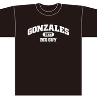 GALFY×裏社会ジャーニー 長袖Tシャツ ブラック | マルヤマ販売所