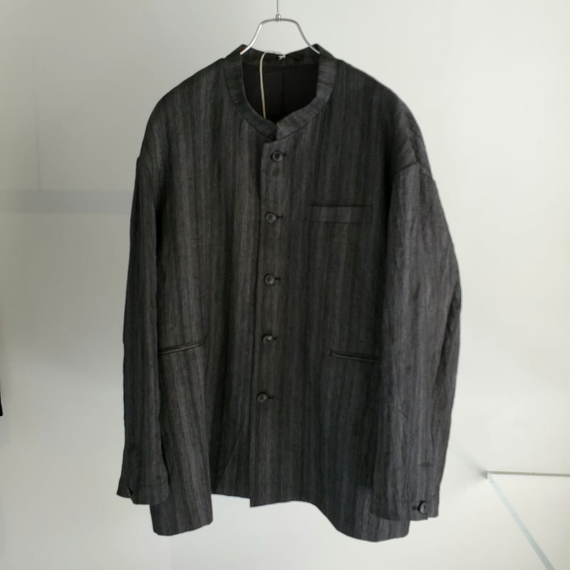 YOKO SAKAMOTO - SUIT BIG JACKET | AVET