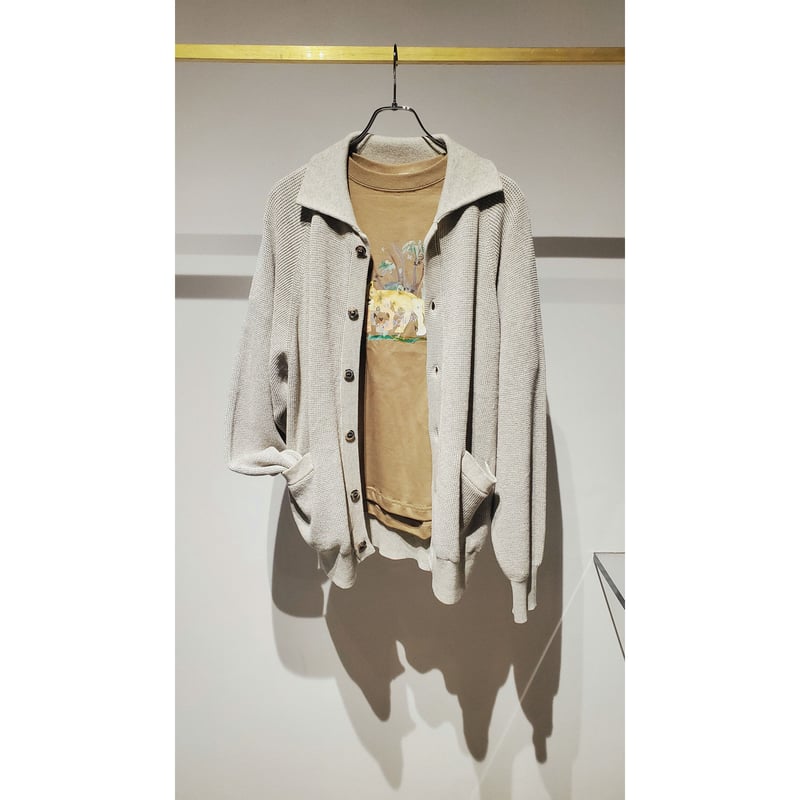 ABELIA EDOWARD GOUCHA / K.O TEE | AVET