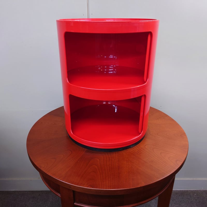 Kartell カルテル COMPONIBILI SMILE ウィンク イタリア製 < Kartell (カルテル) > コンポニビリ ''ウインク''₌ 新品