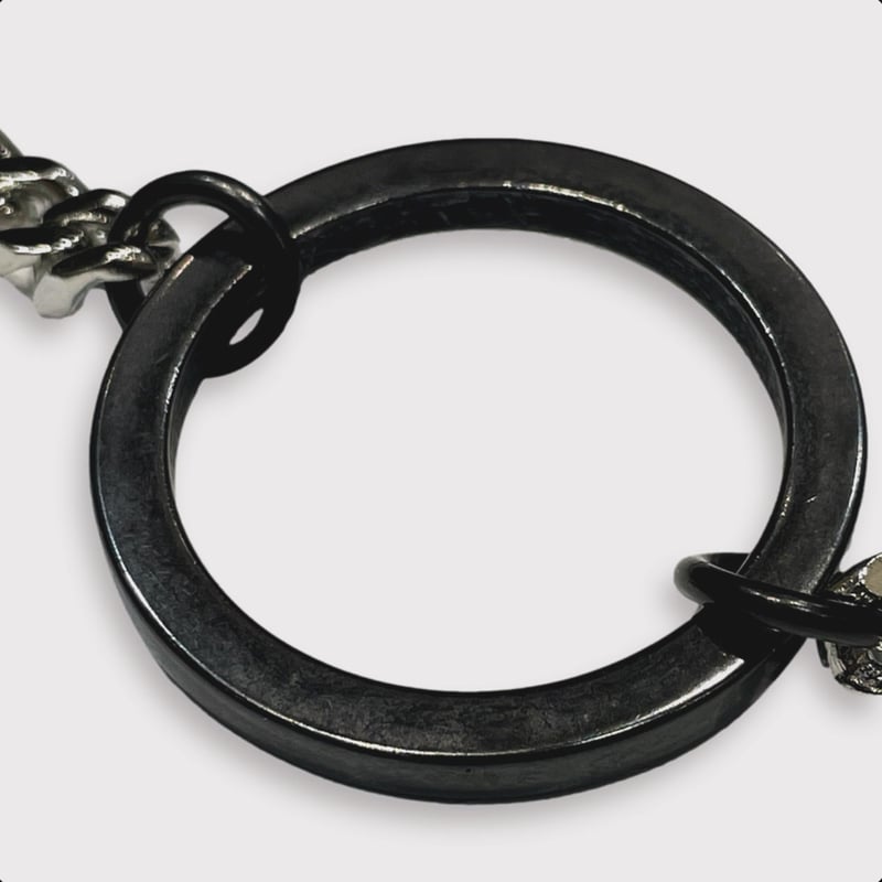 TIMELESS WALLET CHAIN(DOSU) | MINUS OFFICIAL ON