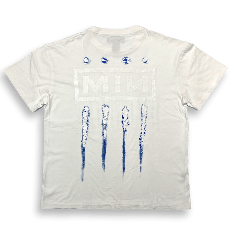BOOTLEG TEE(SHINE)OFF | MINUS OFFICIAL ONLINESTORE