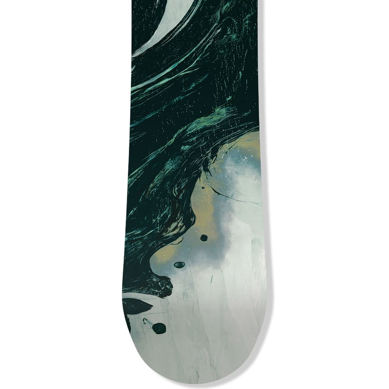 早期予約 26-27 CAPITA SNOWBOARDS THE NAVIGATOR | OD