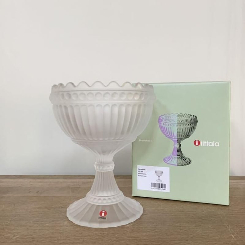 新品】イッタラ Iittala マリメッコ marimekko マリボウル Maribowl