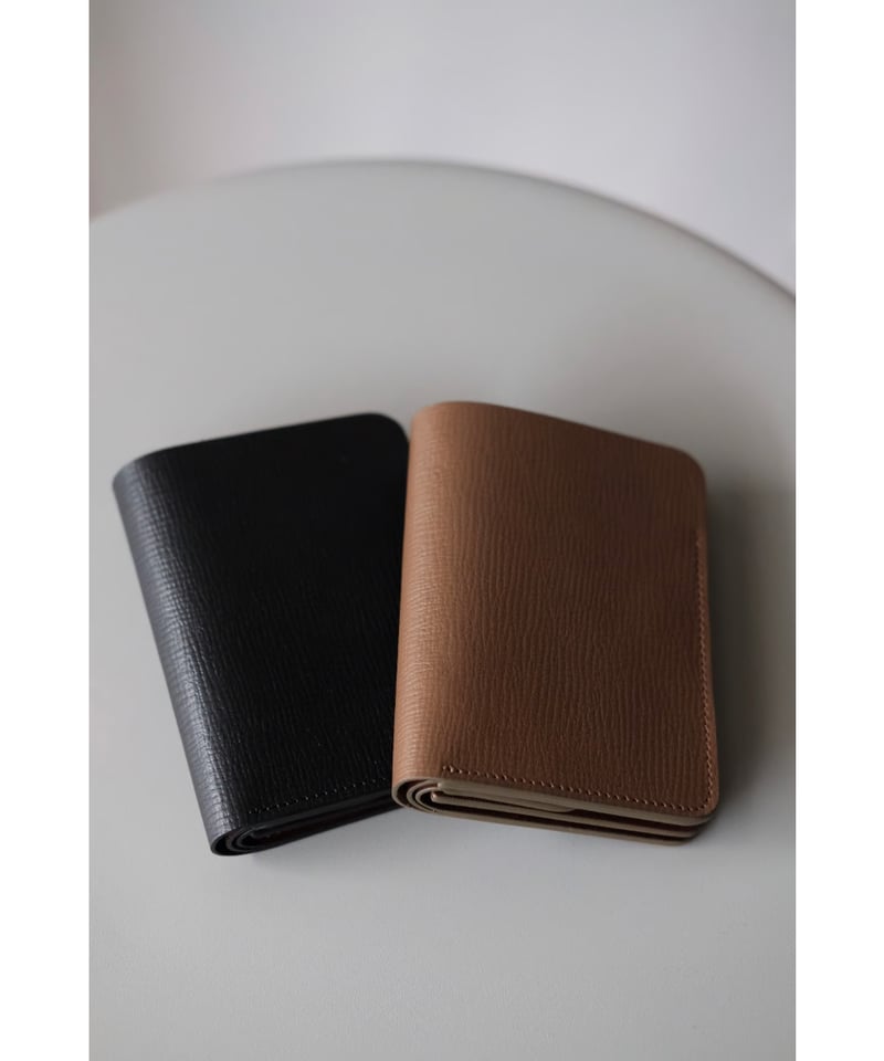 forme / Post Wallet(Serpentine×DOBLE/2 colors)