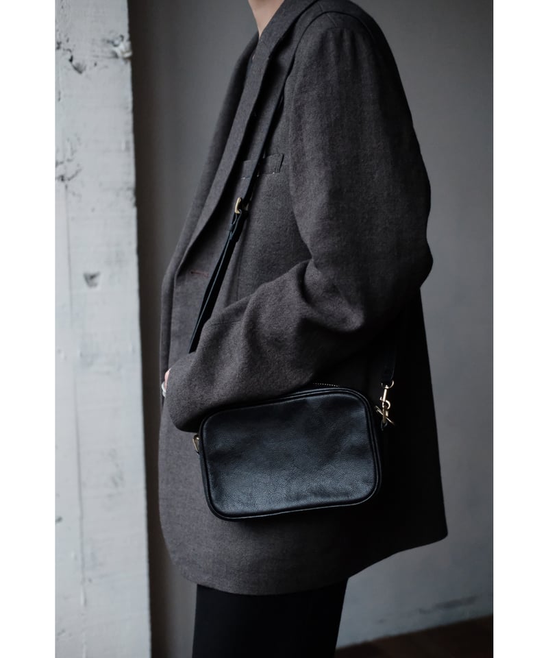forme / Marcel(Siena/Black) | PARK