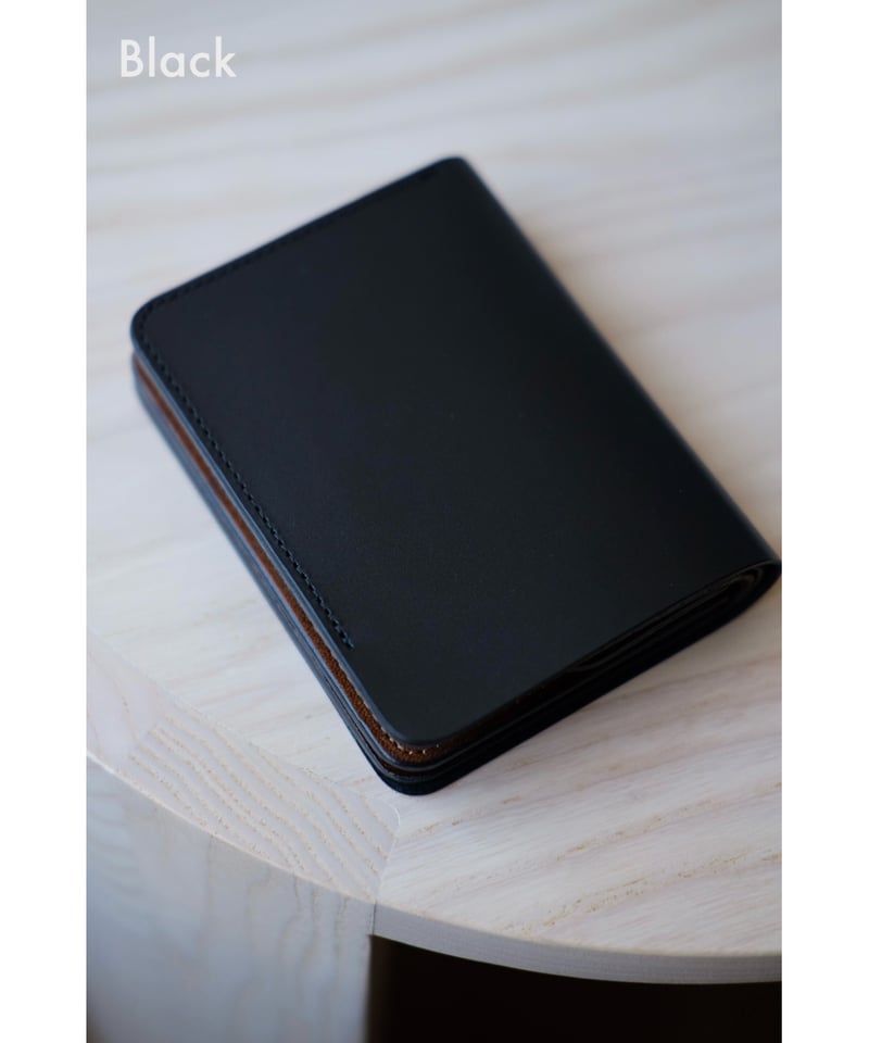 forme / Post Wallet(ILCEA×DOBLE/2 colors) | PARK