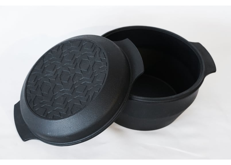 READYMADE PRODUCTS】WEEKENDER ROUND | LOGGERS G