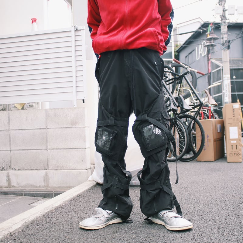 used ギミックカーゴパンツ | サントニブンノイチ原宿店
