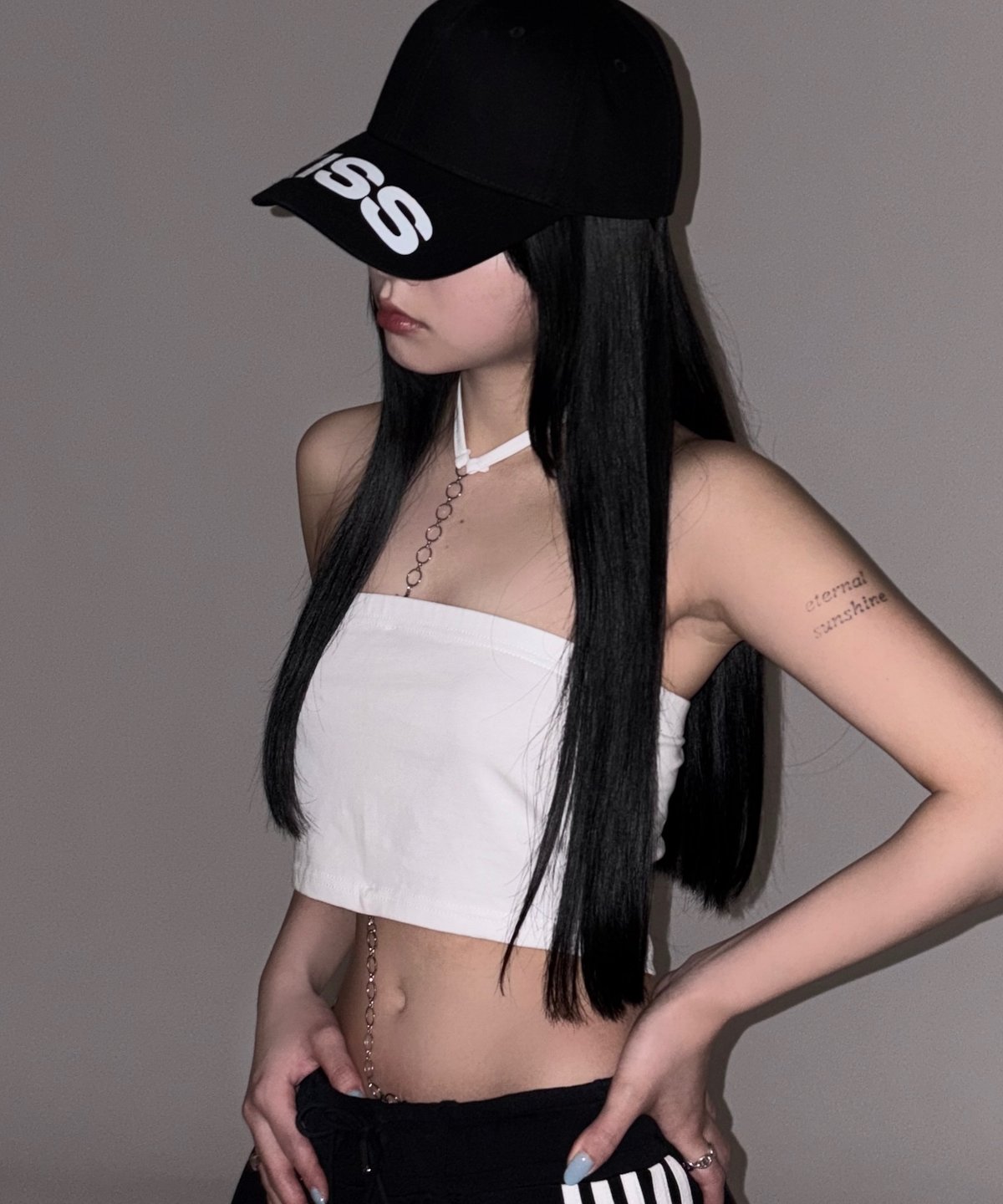 再入荷】KISS cap | KISS THE CLUB