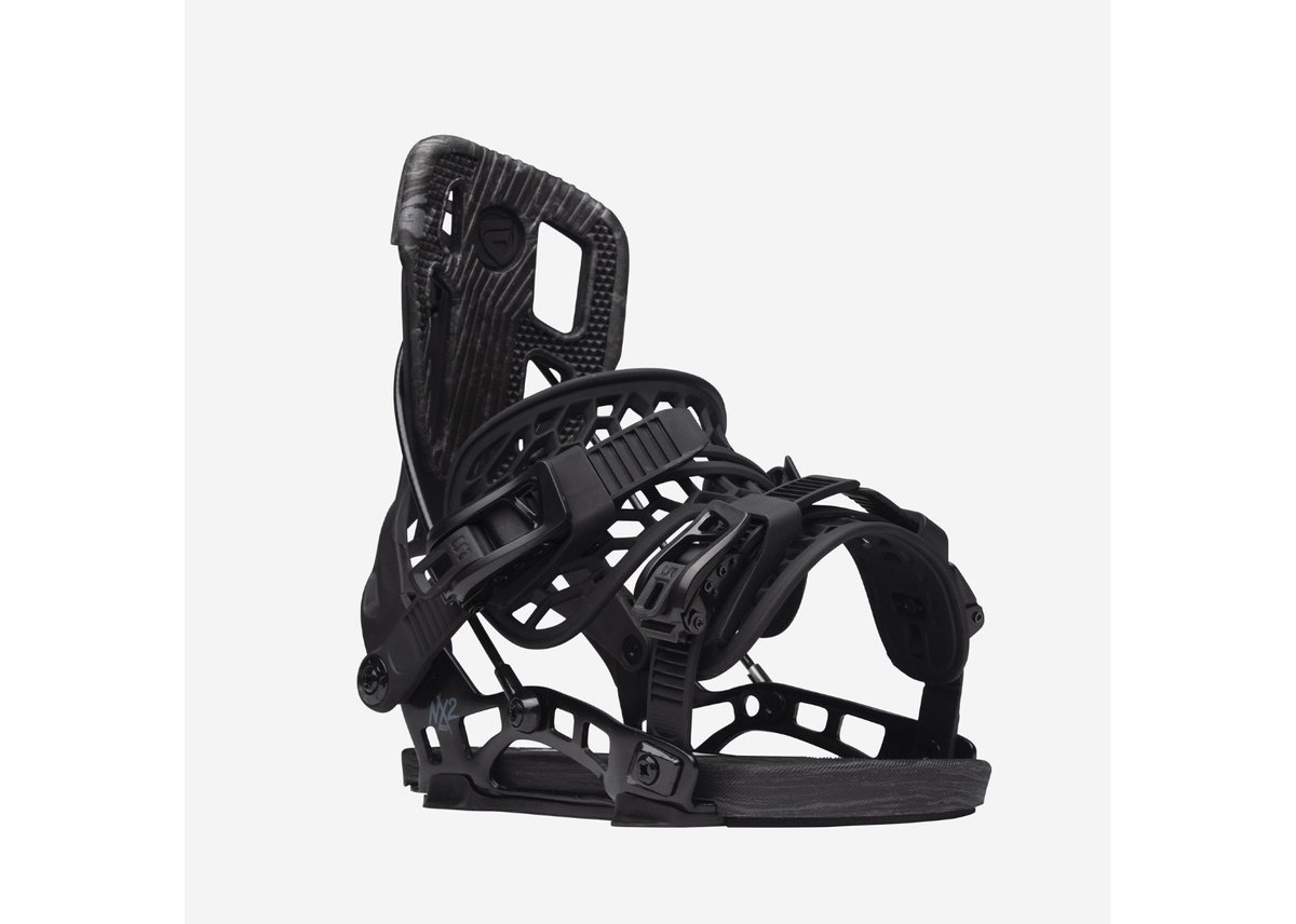 FLOW NX2-TM / FUSION | SNOWMIKU Snow Sports Lin
