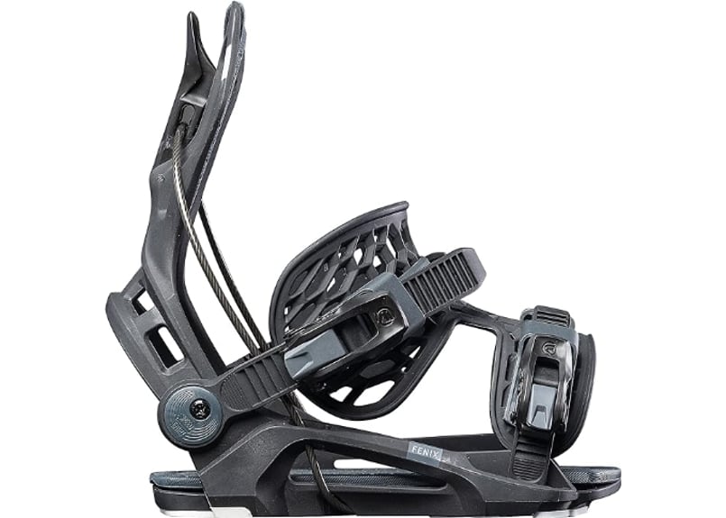 FLOW FENIX / FUSION | SNOWMIKU Snow Sports Line