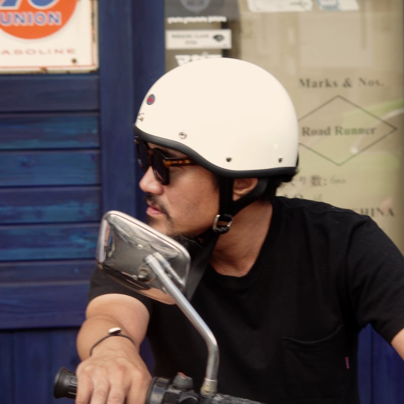 Ocean Beetle】 SHORTY-OS | Tokyo Magazine Motors