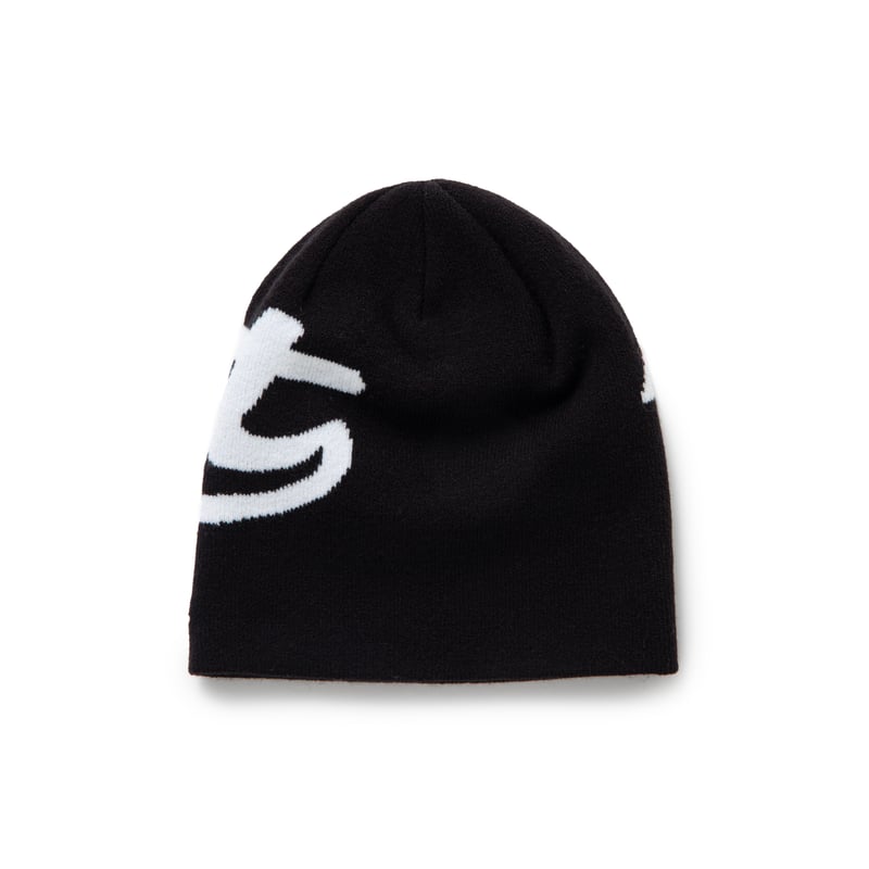 BoTT x NEW ERA / BASIC BEANIE / BLACK | Sophomore