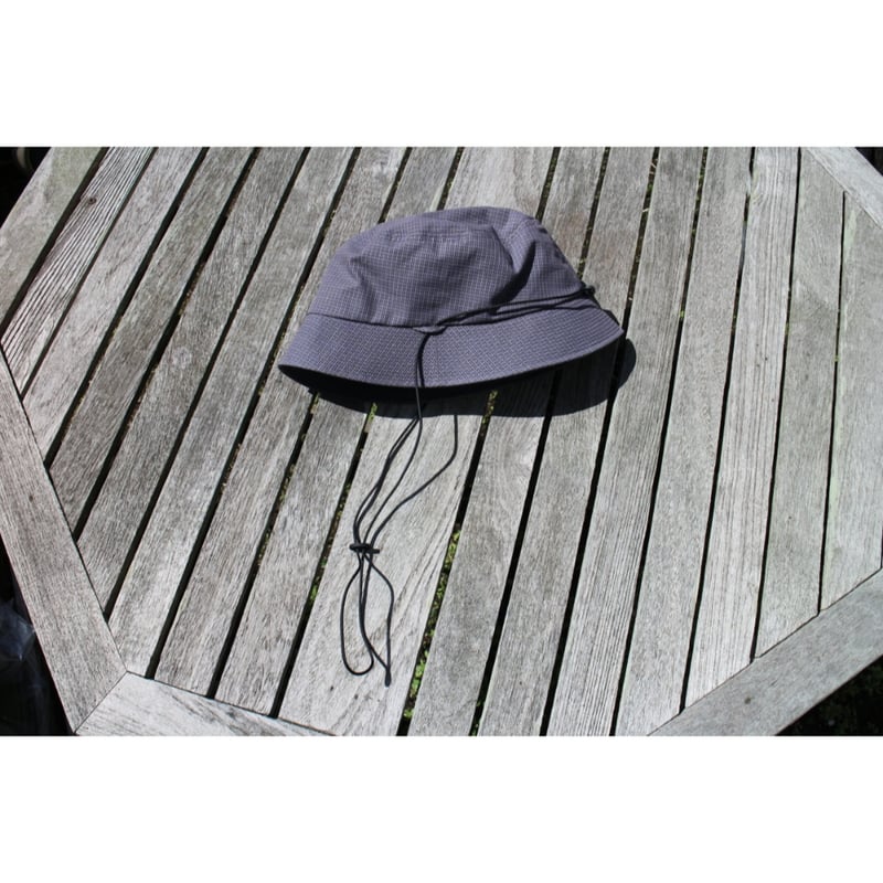 NOROLL / BUCKET HAT / MULTI VIOLET | Sophomore