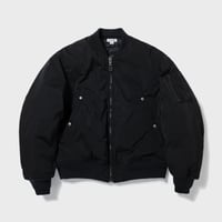 PHIGVEL MAKERS & Co. / W/L CARDIGAN KNIT / INK