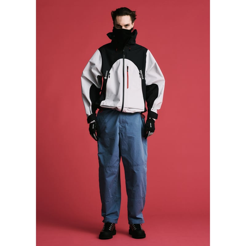 BAL / x MARMOT GORE-TEX® LIGHT SPEED JACKET / G