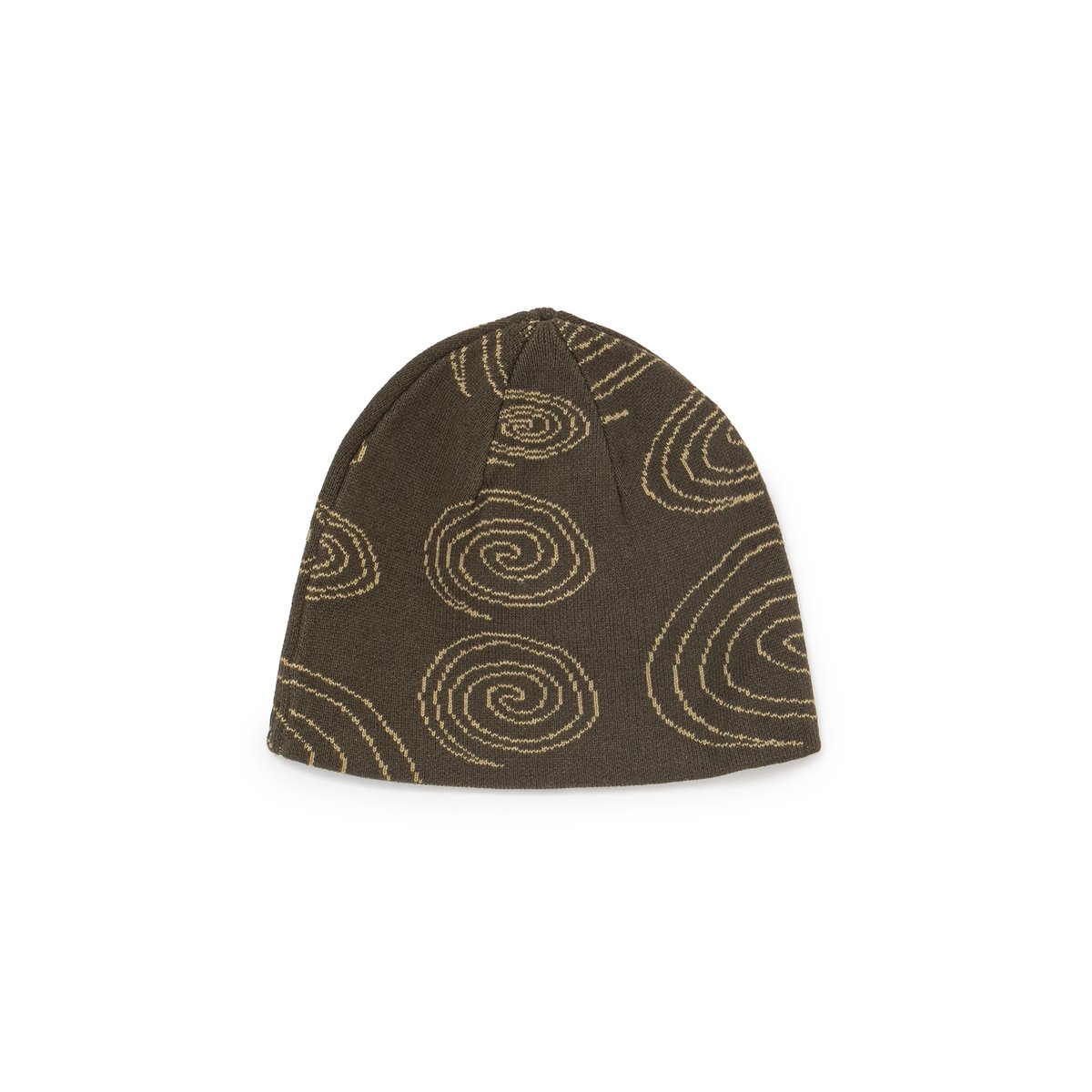 SOL soonerorlater / SPARKLING KNIT BEANIE / KHA