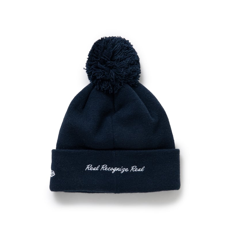 BoTT x NEW ERA / OG LOGO NEW ERA CUFFED POM BEA