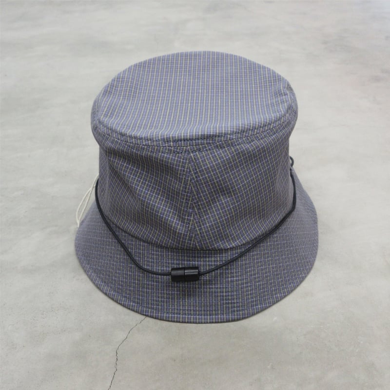NOROLL / BUCKET HAT / MULTI VIOLET | Sophomore